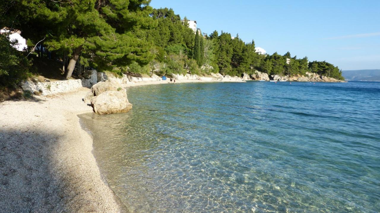 Beach State Of Art, Balica Rat Stanici Exteriör bild
